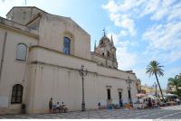 Photo Texture of Buildings Church 0003